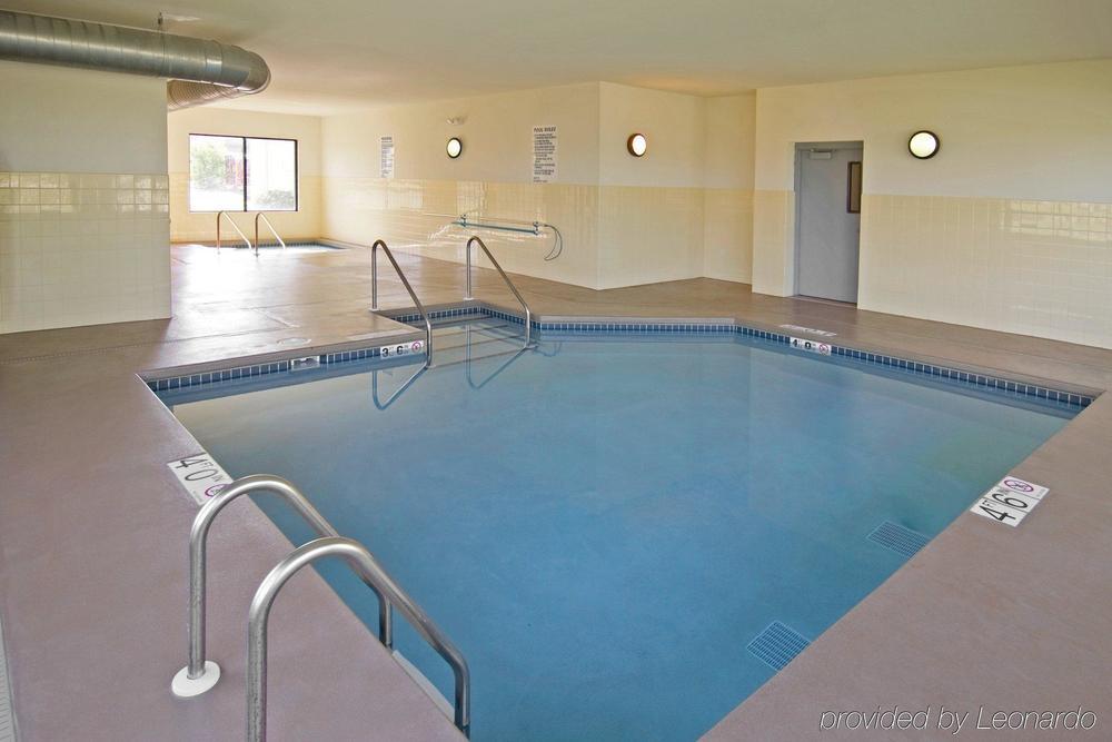 Howard Johnson By Wyndham Appleton Bekvämligheter bild