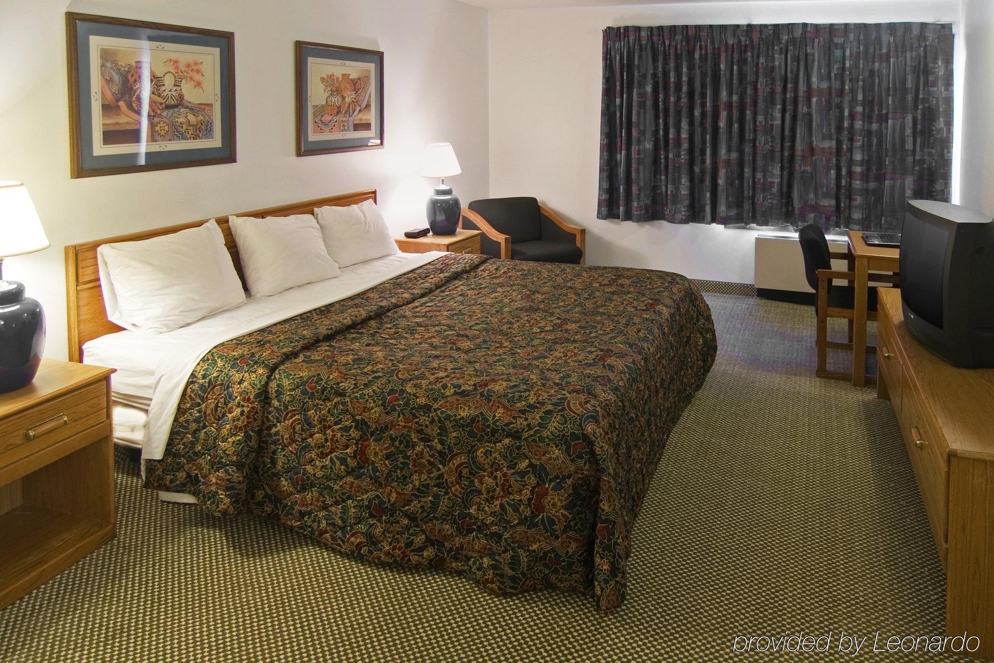 Howard Johnson By Wyndham Appleton Rum bild