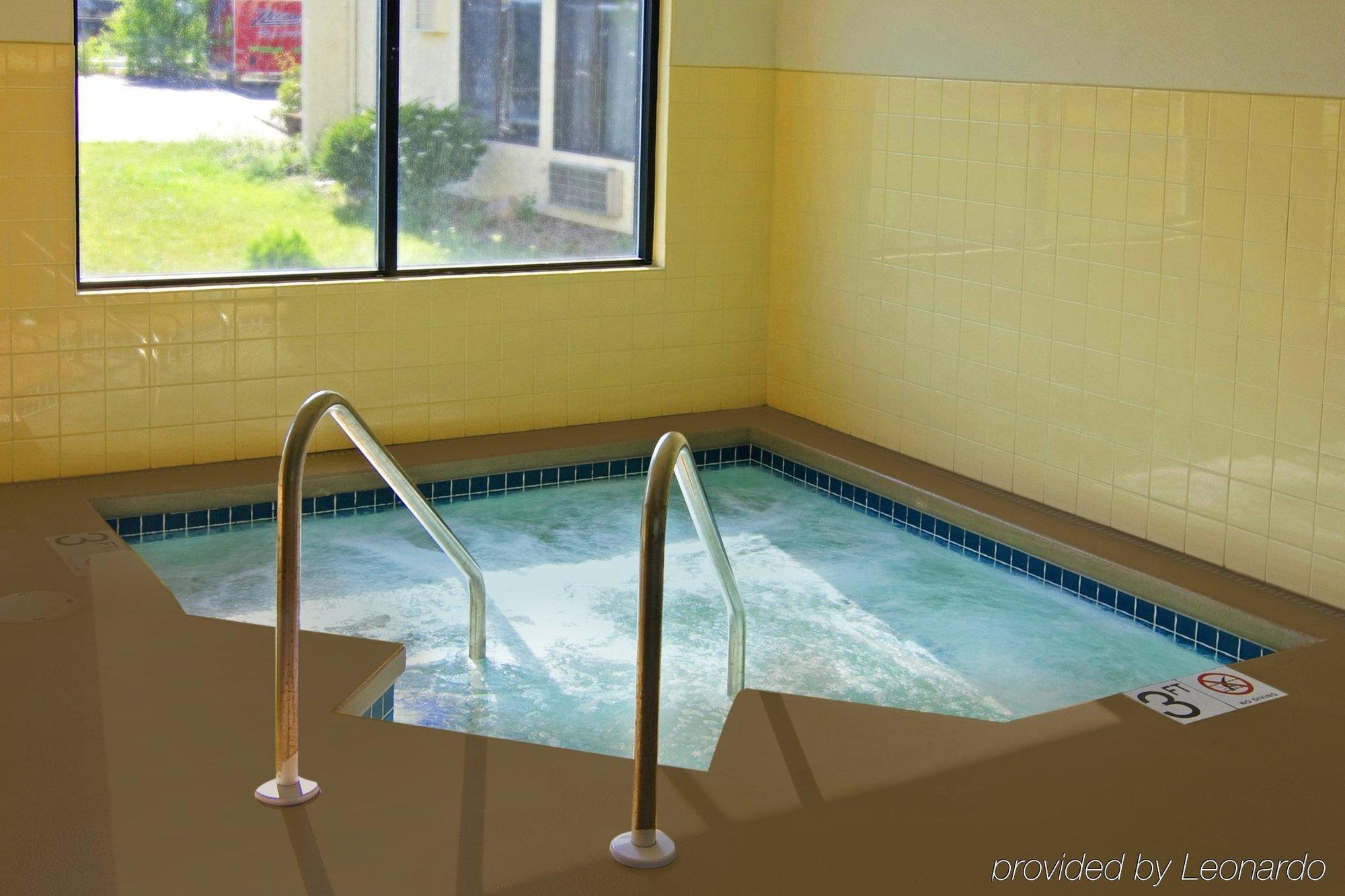 Howard Johnson By Wyndham Appleton Bekvämligheter bild